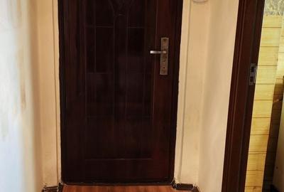 Apartament 2 camere,parter,semidecomandat,zona Coca Cola - 4