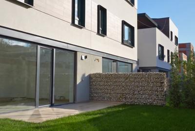 Duplex cu 5 camere cu Canalizare în Pipera - 11
