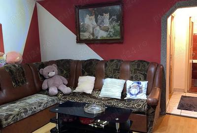 Apartament cu 2 camere semidecomandat în Central - 2