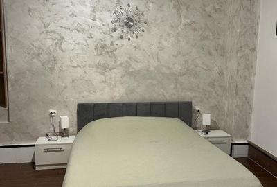 Apartament deosebit in centrul istoric al Brasovului - 4