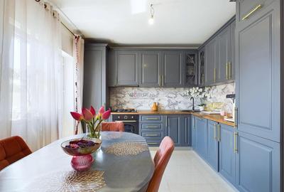 Casă individuală cu 4 camere cu Canalizare în Domnești - 1