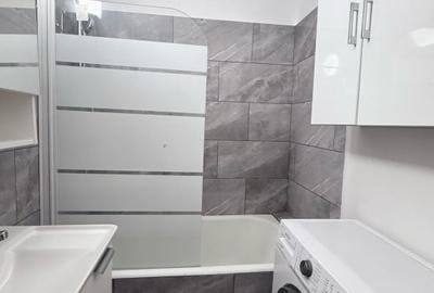 Garsonieră semidecomandată, mobilată în Zorilor - 4