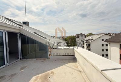 Apartament cu 4 camere semidecomandat în Între Lacuri - 6