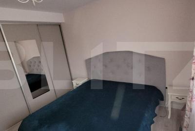 Duplex 4 camere, 115mp, finisat si mobilat, zona Terra - 11