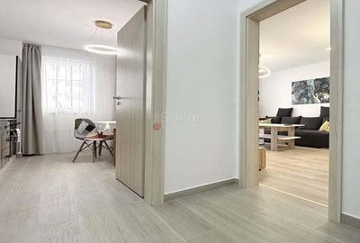 Complet mobilat si utilat - 1