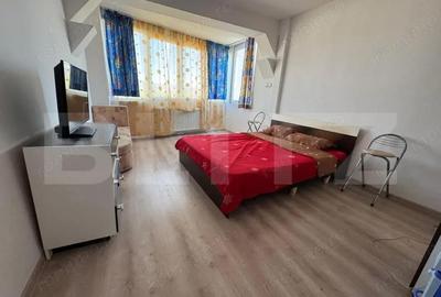 Apartament cu 2 camere decomandat în Gojdu - 2