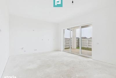 Casă cu 3 camere cu Teren 250 Mp în Tokai - 10
