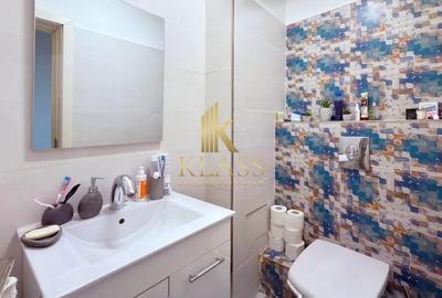 Apartament 3 camere | Pta Alba Iulia | Decebal | Unirii - 6