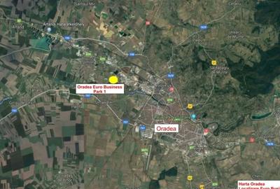 INCHIRIERE HALA IN PARCUL EUROBUSINESS I ORADEA (GLV) - 3