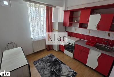 Garsonieră, mobilată în Între Lacuri - 4