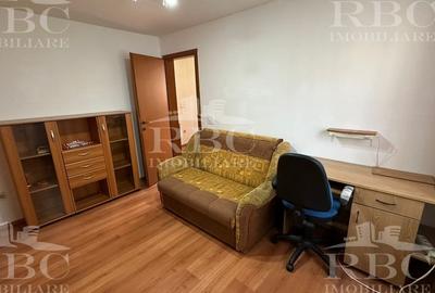 Apartament 3 camere in triplex cu gradina privata si parcare zona Teilor - 3