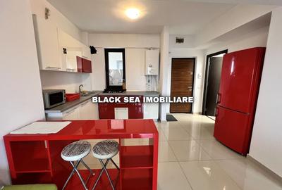 Apartament cu 2 camere semidecomandat, mobilat în Inel II - 7