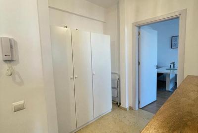 Apartament cu 2 camere, mobilat în Central - 20