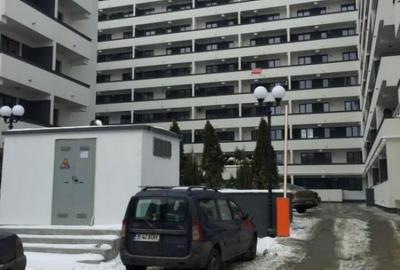 Apartament cu 3 camere decomandat în Tineretului - 5