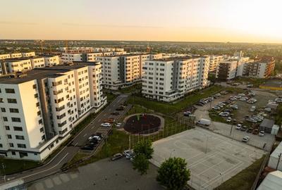 STUDIO DECOMANDAT SUPER OFERTA / Ivory Residence / Rond Omv / Pipera - 20