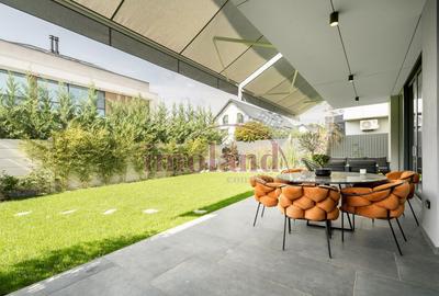 Casă cu 5 camere cu Teren 400 Mp în Iancu Nicolae - 5
