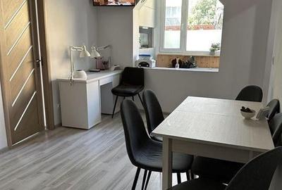 Apartament 2 Camere Renovat - 2