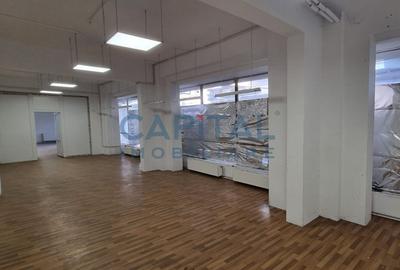 Comision 0! Spatiu comercial de inchiriat, 800mp, Marasti - 4