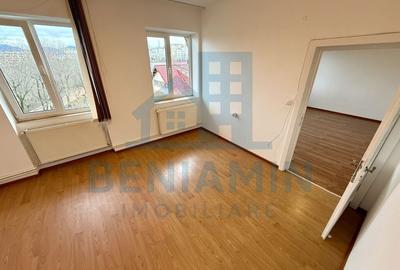 Apartament cu 2 camere decomandat în Hărmanului - 6