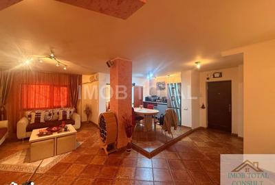 Apartament cu 4 camere decomandat, mobilat în Central - 8