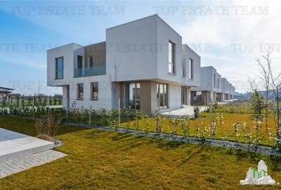 Cartier de case securizat ,Finisat complet - 2