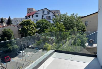 Bloc Boutique  3 Camere, 2025, Piata Munci - 11