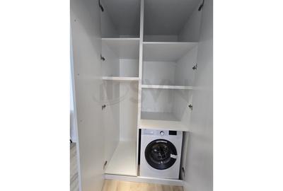 Apartament cu 2 camere decomandat, mobilat în Tineretului - 9