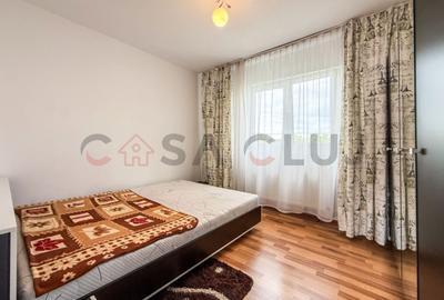 Apartament cu 2 camere decomandat, mobilat în Grigorescu - 3