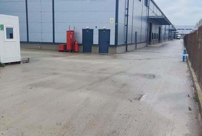 Spațiu comercial, de 475 mp, în Moara Domnească - 3