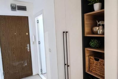 Garsonieră decomandată în Complex Studențesc - 4