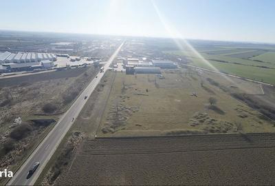 Spațiu comercial, în Aurel Vlaicu - 4