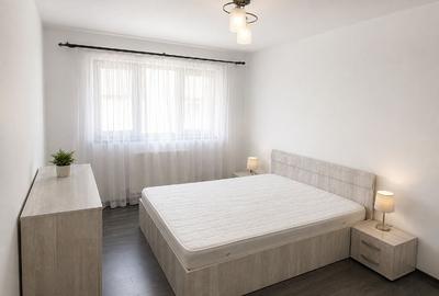 Apartament cu 3 camere decomandat în Șelimbăr - 4