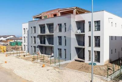 Apartament cu 2 camere semidecomandat în Centură - 10