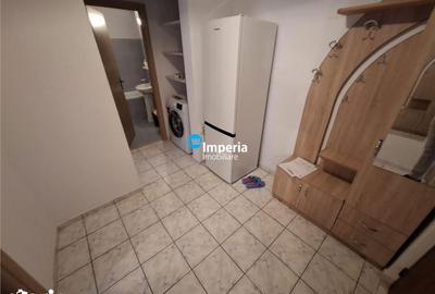 Apartament cu 2 camere decomandat în Galata - 2