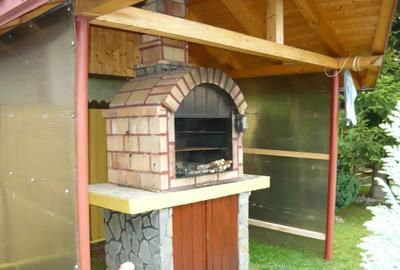 Casă cu 5 camere în Central - 5