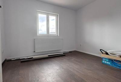 Duplex cu 5 camere cu Canalizare în Moșnița Nouă - 8