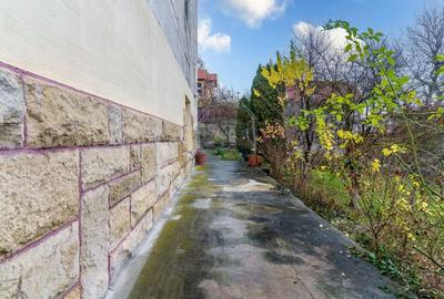 3 camere cu gradina, vila interbelica, Emil Racovita, Comision 0% - 11