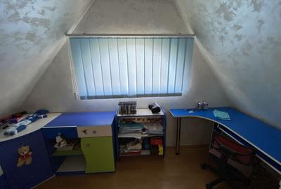 Casă individuală cu 5 camere cu Canalizare în Săcălaz - 20