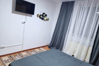 Apartament cu 2 camere decomandat în Central - 1