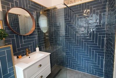 Apartament cu 3 camere decomandat în Ultracentral - 6