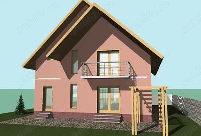Casa de vanzare! - 2