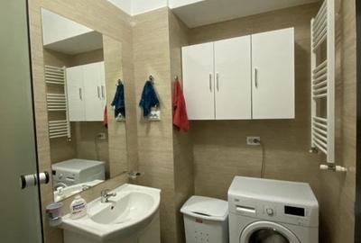 Apartament 1 camera PALAS BLOC NOU - 6