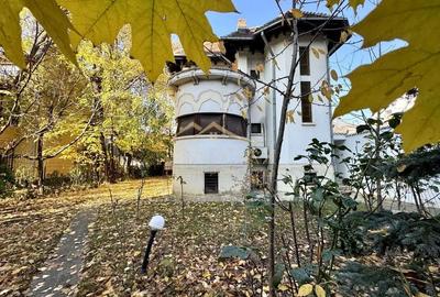 Casa de închiriat zona Kiseleff - 6