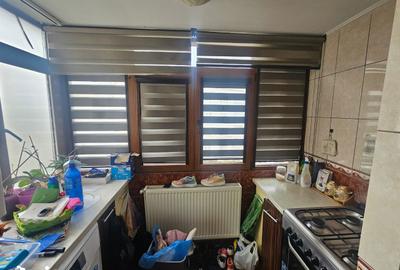 Apartament cu 3 camere decomandat în Central - 2