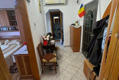 Apartament cu 2 camere decomandat în 23 August - 3