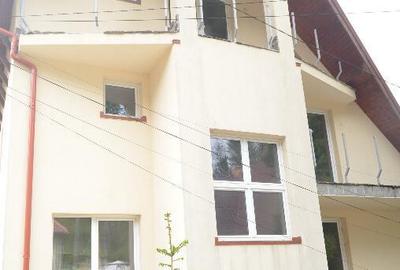 Vila de vanzare in Predeal-Cioplea - 2