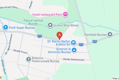 Apartament cu 2 camere semidecomandat în Central - 1