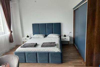 Garsonieră decomandată în Central - 5