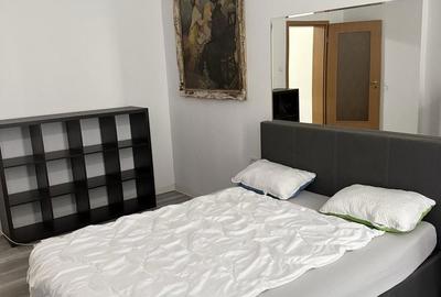 Apartament cu 2 camere decomandat în Ultracentral