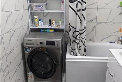 Apartament cu 2 camere semidecomandat în Sud - 11